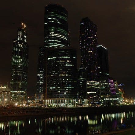 инжиниринговая компания